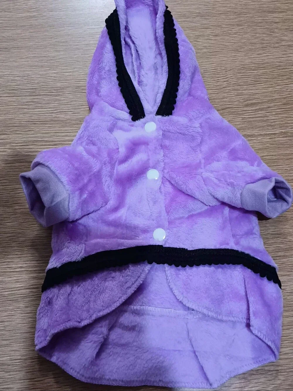 N/A soft lavender